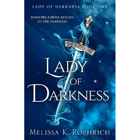 Lady of Darkness image 0