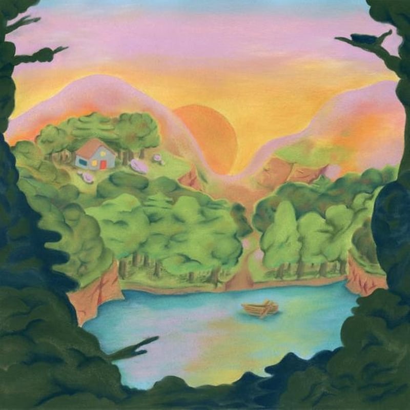 New Music And Big Pop (Limited Colored Vinyl)