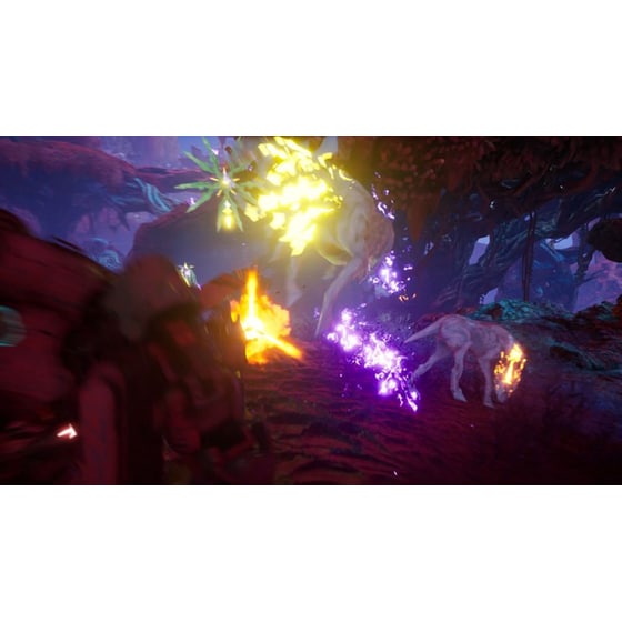 Synduality: Echo of Ada - PS5 image 3