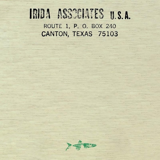 Irida Records: Hybrid Music From Texas And Beyond image 1