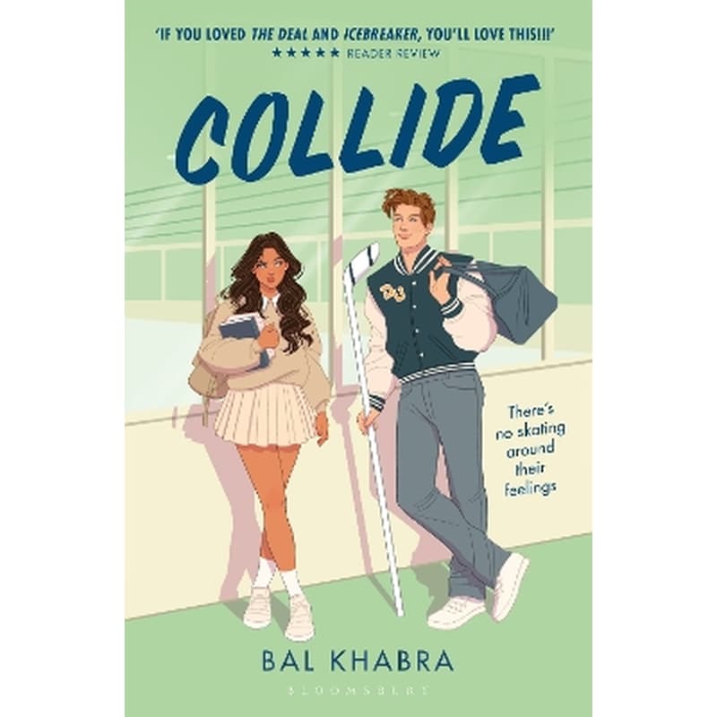 COLLIDE
