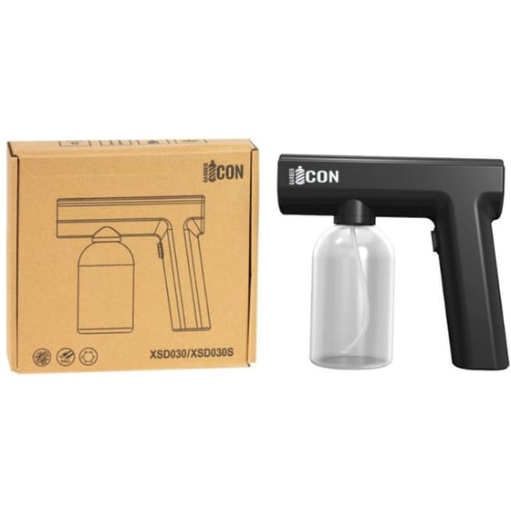 Δοχείο Σπρέι Master Barber Icon 300ml image 1