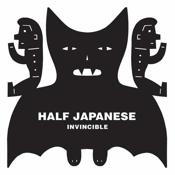 Invincible image 1