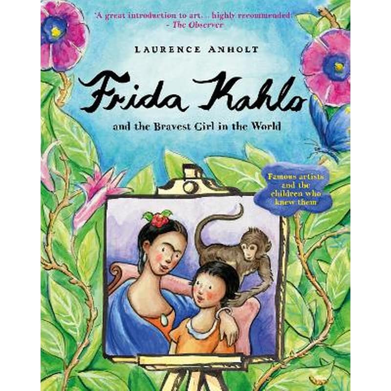 Frida Kahlo