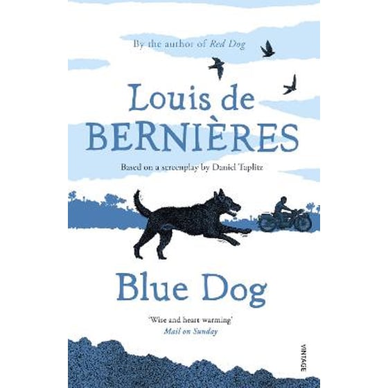 Blue Dog image 0