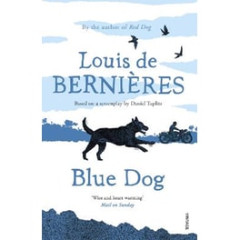 Blue Dog