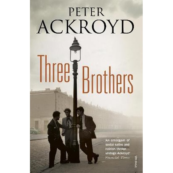 Three Brothers image 0