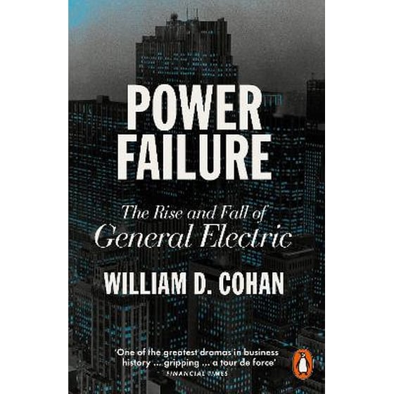 Power Failure image 0