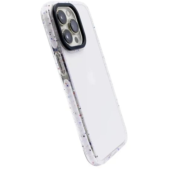 Θήκη Apple iPhone 14 Plus - Puro Cover Recover - Διάφανο image 1