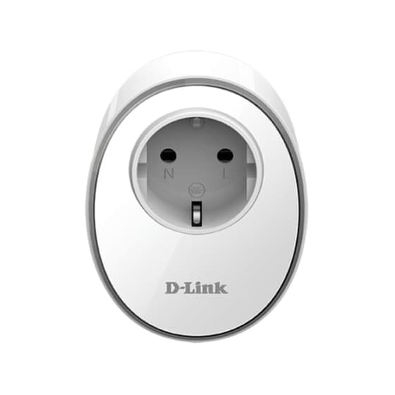 DSP-W115 WI-FI SMART PLUG image 0