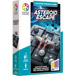 Asteroid Escape - Διάστημα Επιτραπέζιο (Smart Games)