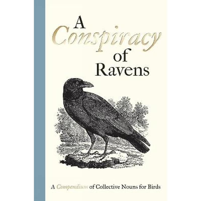 Conspiracy of Ravens