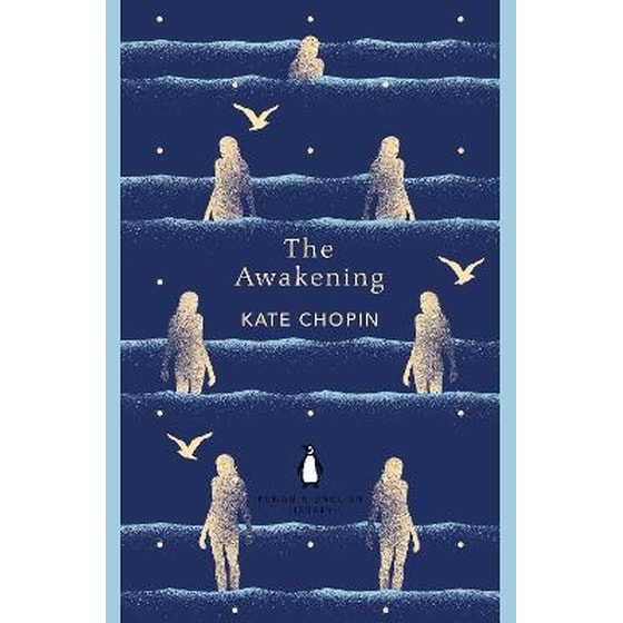 The Awakening image 0