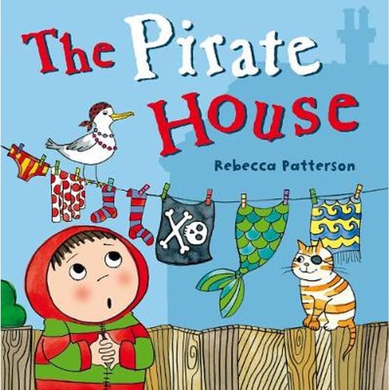 Pirate House image 0