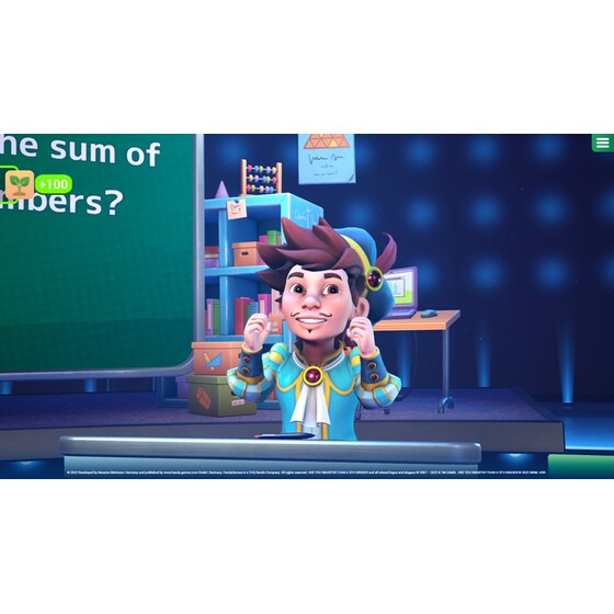 Are You Smarter Than a 5th Grader? - PS4 image 1