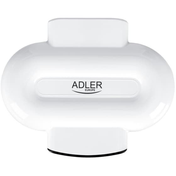 ADLER AD 3062 2 Θέσεων 1400 W Λευκό Βαφλιέρα image 0