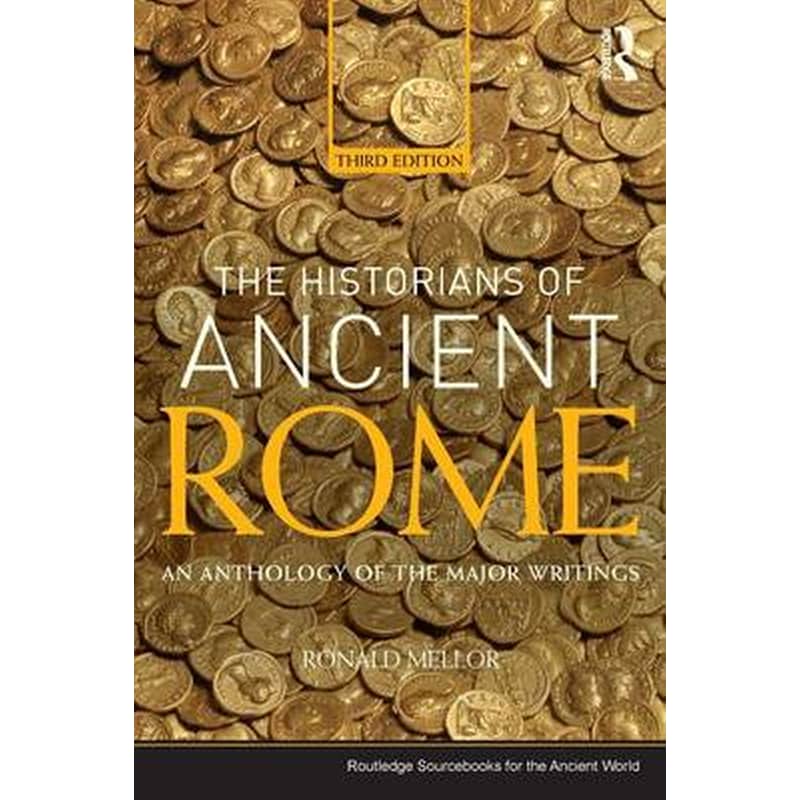 Historians of Ancient Rome