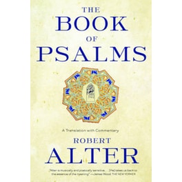 Book of Psalms