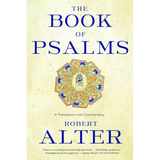 Book of Psalms image 0