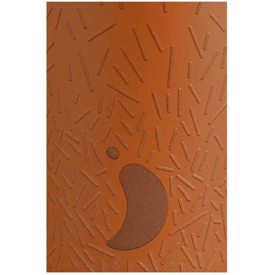 Μπουκάλι Chilly's Elements Fire Orange 500 ml image 2