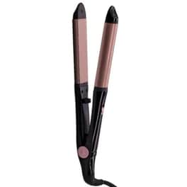 Ισιωτικό Μαλλιών DICTRO LUX 876703 55 W Μαύρο