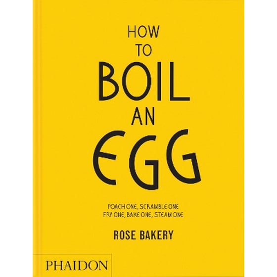 How to Boil an Egg image 0
