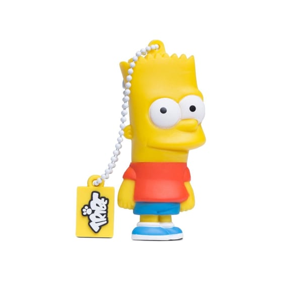 USB Stick Bart 16GB 2.0 image 0