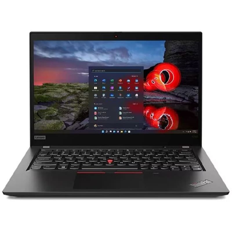 LENOVO Refurbished Laptop Lenovo Thinkpad X395 Touchscreen 14.1 FHD (Ryzen Pro 3500U/8GB/256GB SSD/AMD Radeon Vega 8 Graphics/Win11Home)| Grade A