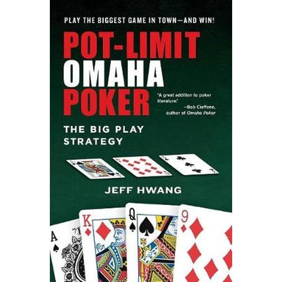 Pot-limit Omaha Poker image 0