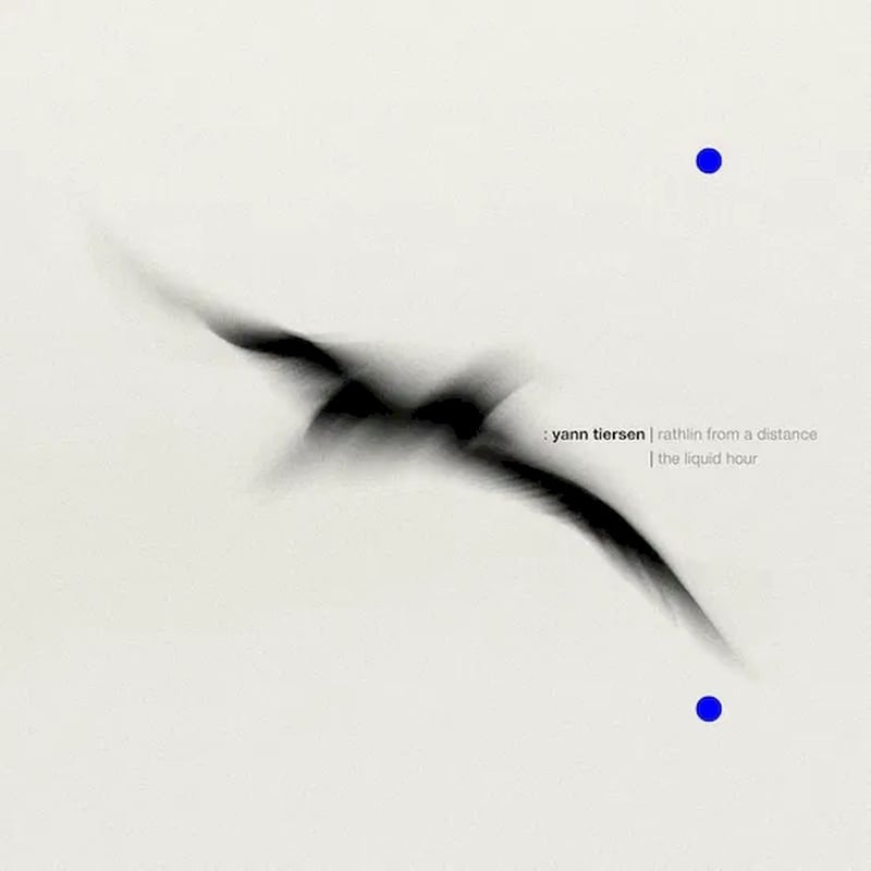 Rathlin From A Distance / The Liquid Hour (2CD)