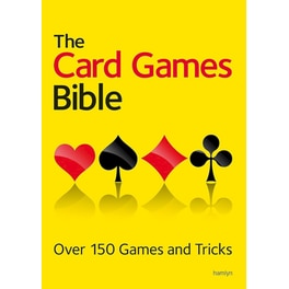 The Card Games Bible