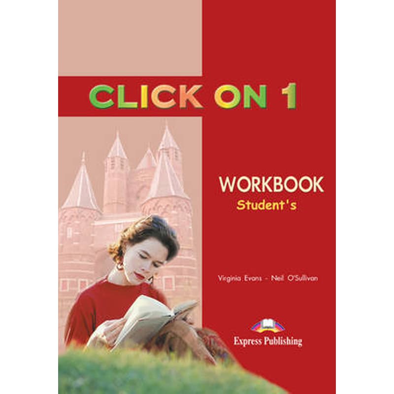 Click on Level 1 Workbook