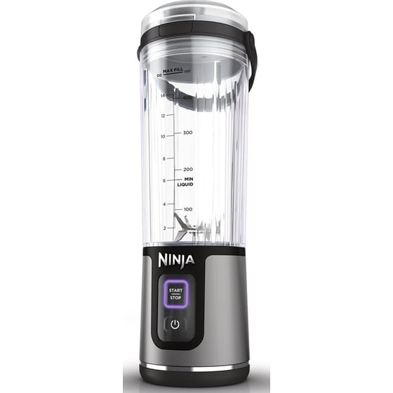 NINJA Blast BC151EUBK Επαναφορτιζόμενο Φορητό Μπλέντερ image 1