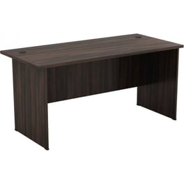 Γραφείo 24Mall 180x70x74cm Καρυδί