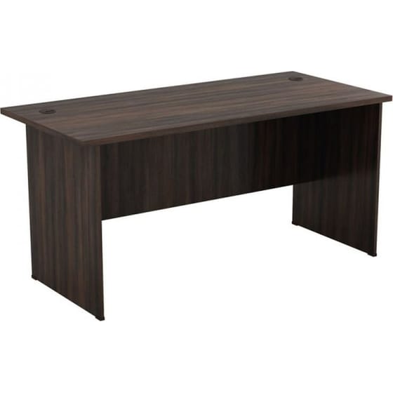 Γραφείo 24Mall 180x70x74cm Καρυδί image 0