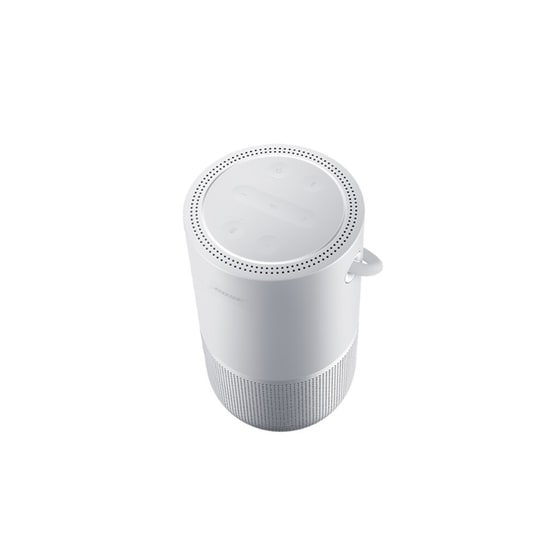 Bose Home Φορητό Ηχείο 15W - Ασημί image 3