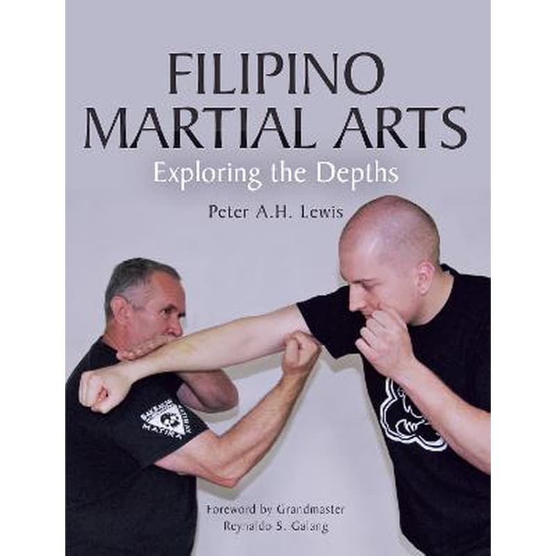Filipino Martial Arts