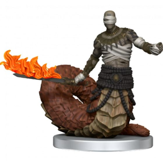 Dd5 Icons: Tomb Of Annihilation - Box 1 Dungeons & Dragons WIZKIDS image 2
