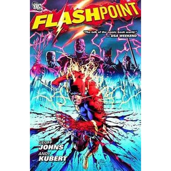 Flashpoint image 0