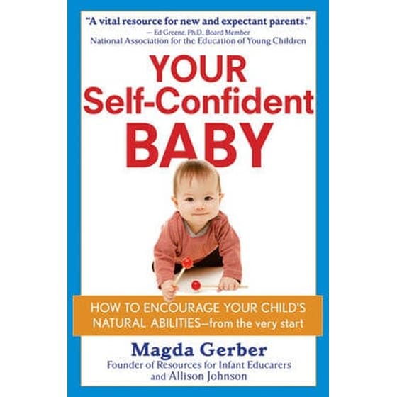 Your Self-Confident Baby image 0