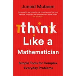 Think Like a Mathematician