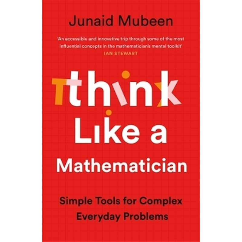 Think Like a Mathematician