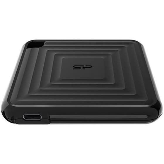 Εξωτερικός HDD Silicon Power PC60 USB 3.2 2TB image 2