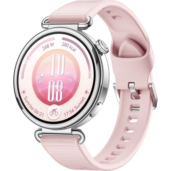 Smartwatch Huawei Watch GT 7 41mm - Pink image 1