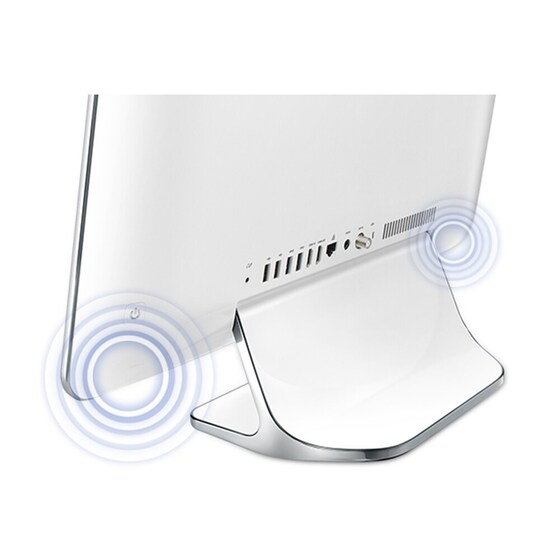 Samsung Ativ One 5 Style 21.5 DP505A2G-K01GR - AiO image 2