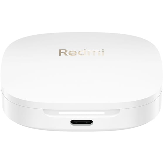 Ακουστικά Bluetooth Xiaomi Redmi Buds 6 - Cloud White image 4