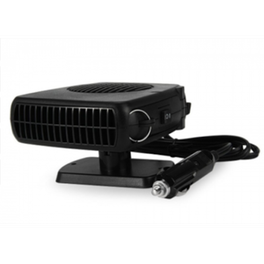 Αερόθερμο Αναπτήρα Αυτοκινήτου Auto Heater Fan 12v 150w Oem F-560