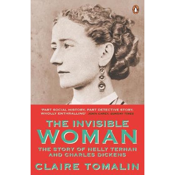 Invisible Woman image 0