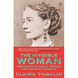 Invisible Woman