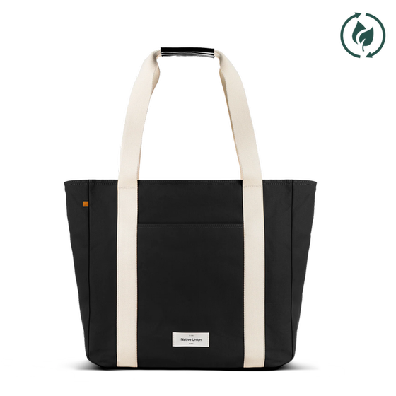 Τσάντα Laptop Native Union W.F.A Tote Bag Pro 16" - Black image 0